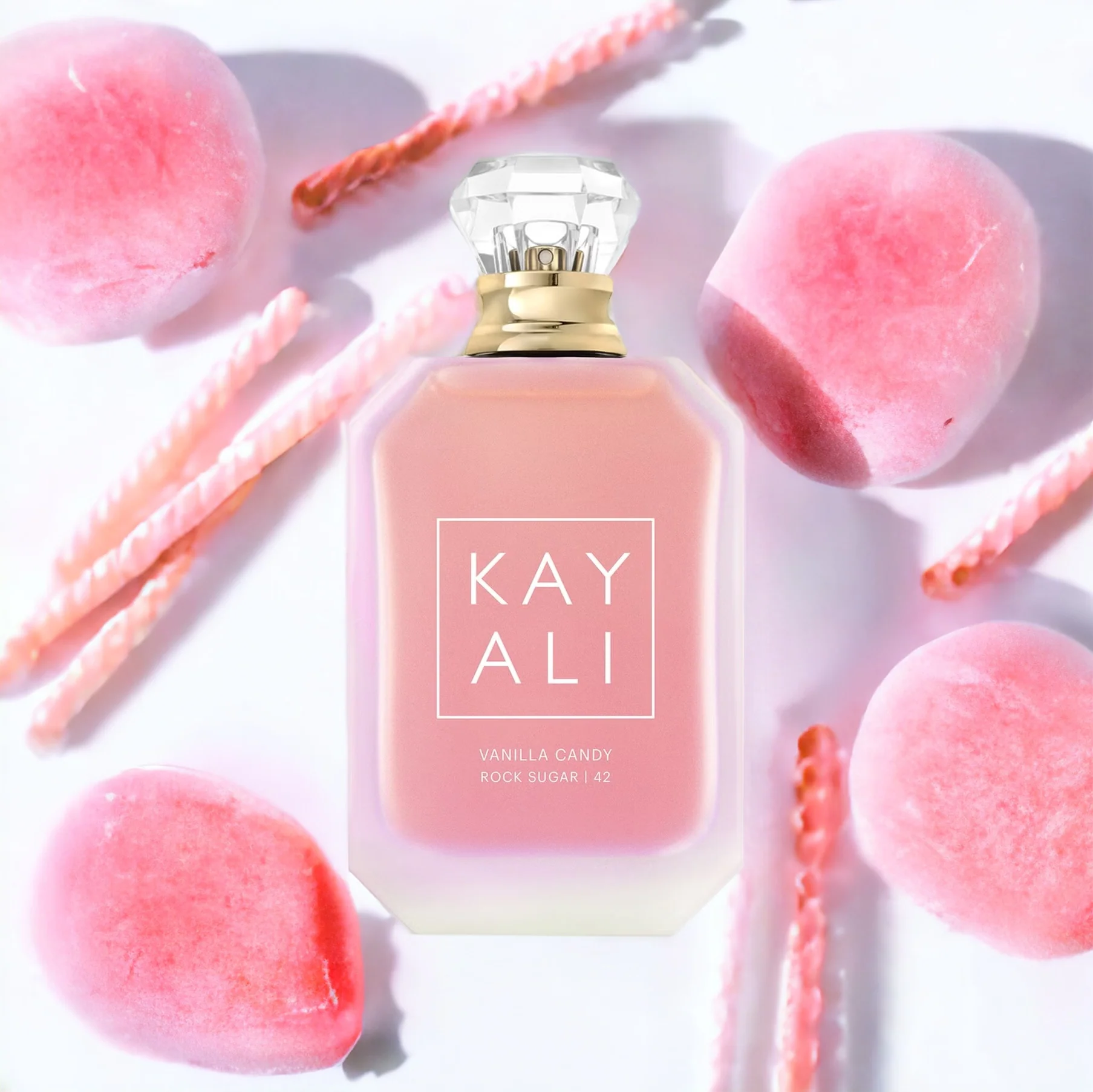 Kayali Vanilla Candy Rock Sugar | 42 - Image 2