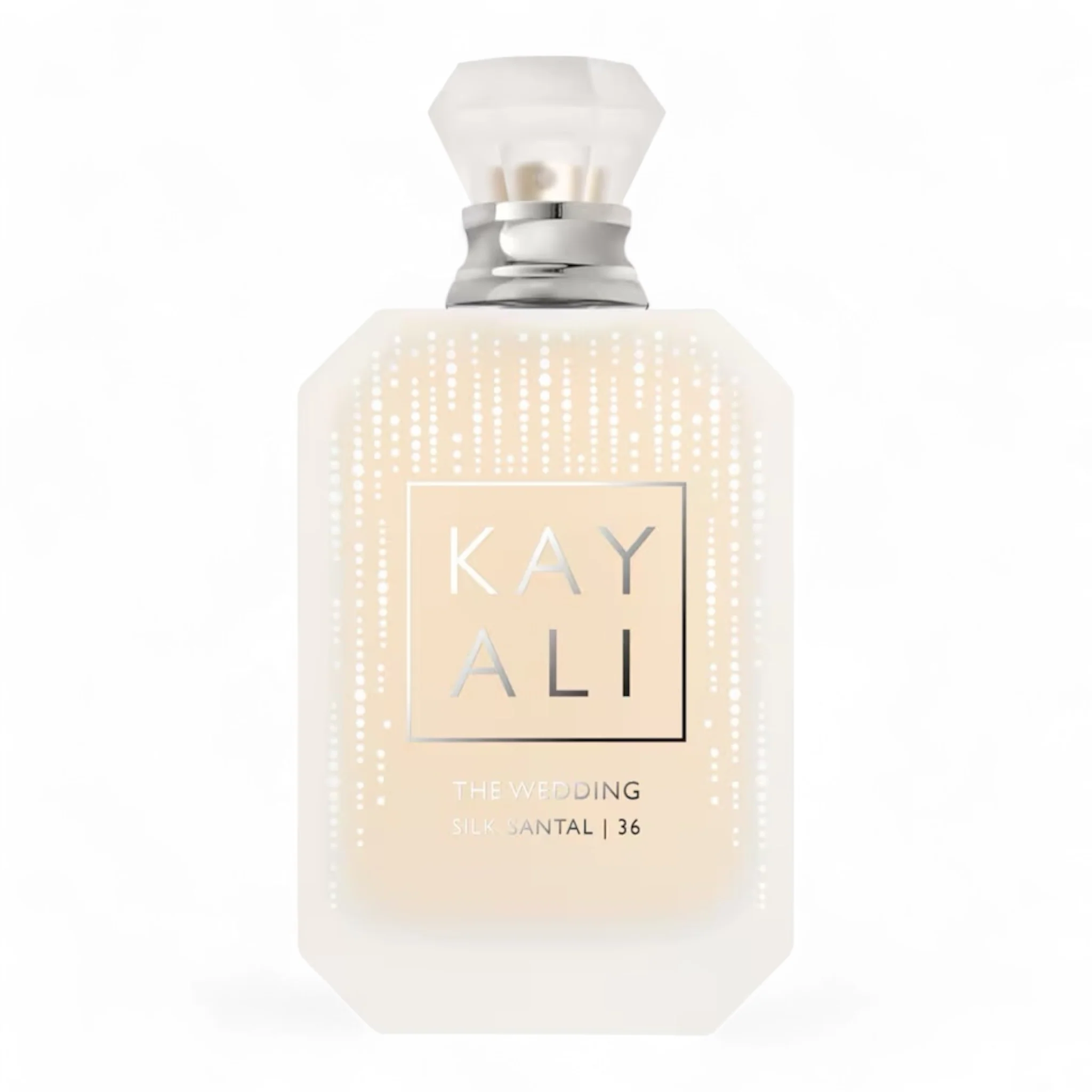Kayali Wedding Silk Santal | 36