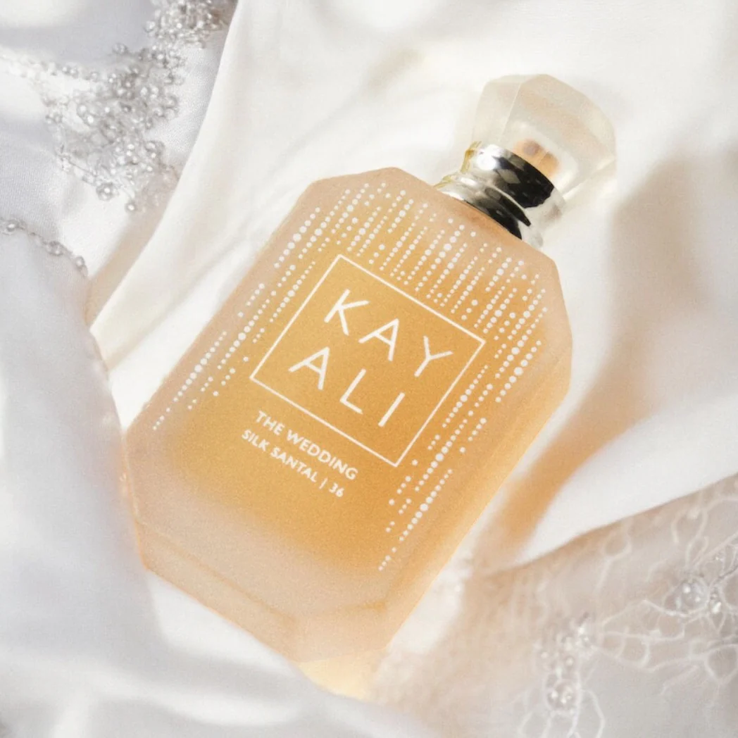 Kayali Wedding Silk Santal | 36 - Image 2