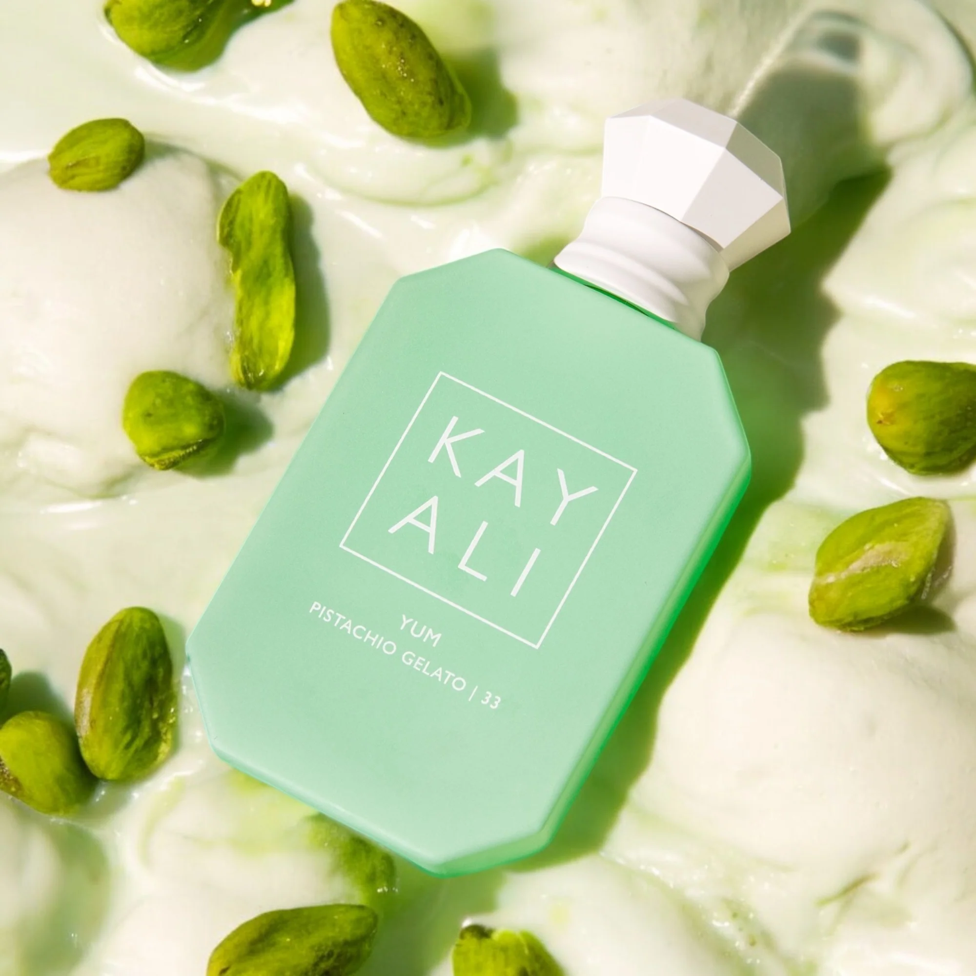 Kayali Yum Pistachio Gelato | 33 - Image 2