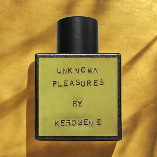 Kerosene Unknown Pleasures - Image 2