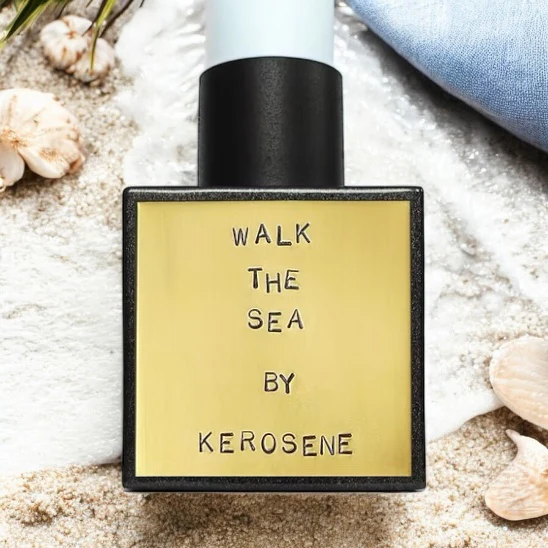 Kerosene Walk The Sea - Image 2