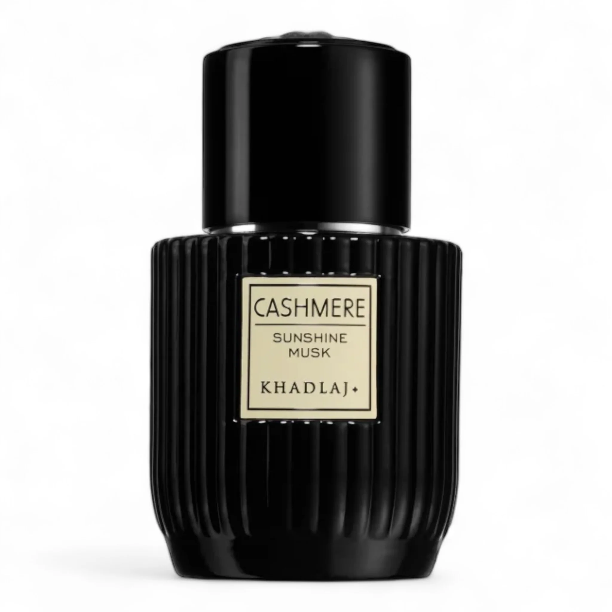 Khadlaj Cashmere Sunshine Musk