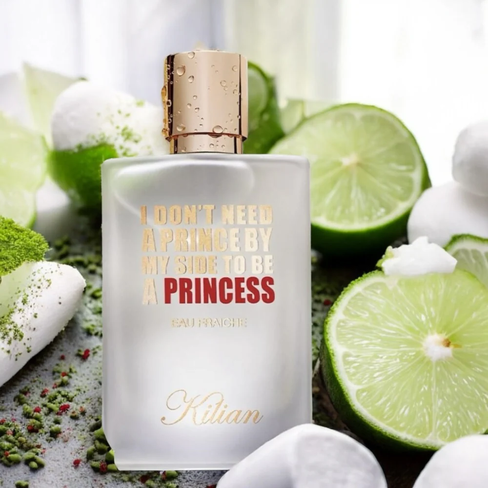 Kilian Princess Eau Fraiche - Image 2
