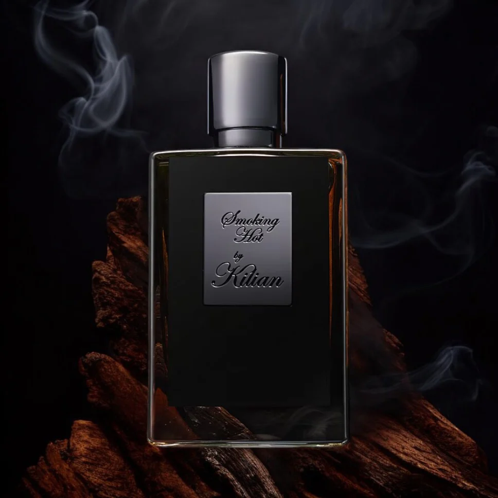 Kilian Smoking Hot - Image 2