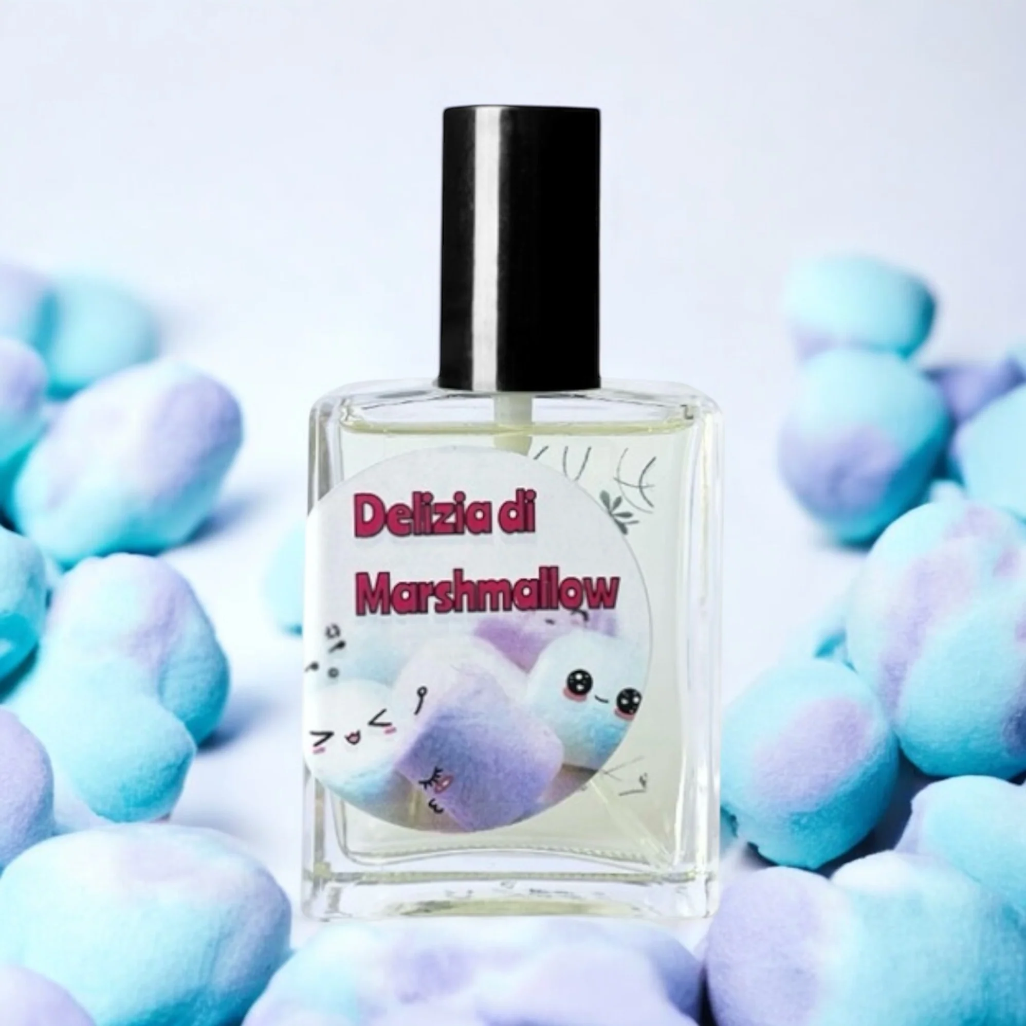 Kyse Perfumes Delizia di Marshmallow - Image 2