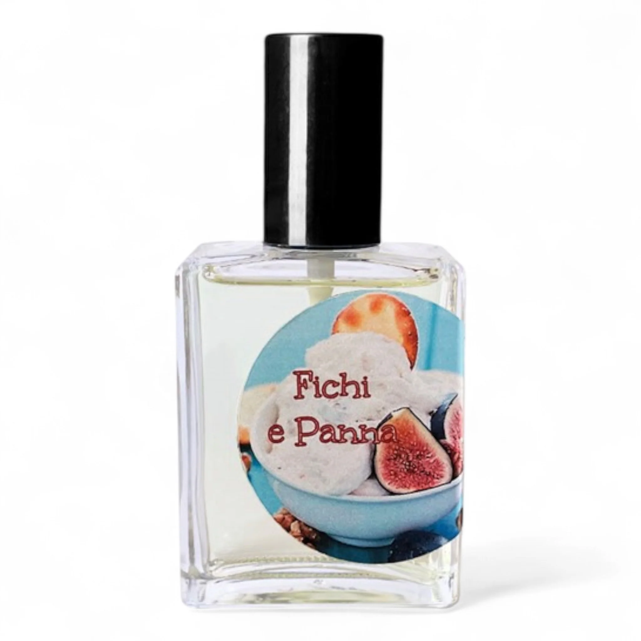 Kyse Perfumes Fichi e Panna