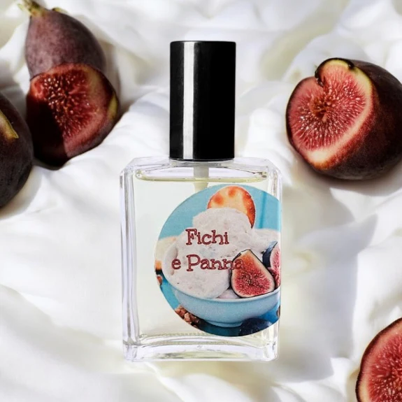 Kyse Perfumes Fichi e Panna - Image 2