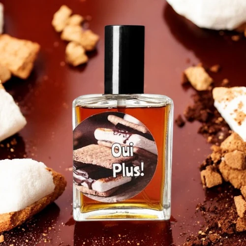 Kyse Perfumes Oui Plus! - Image 2