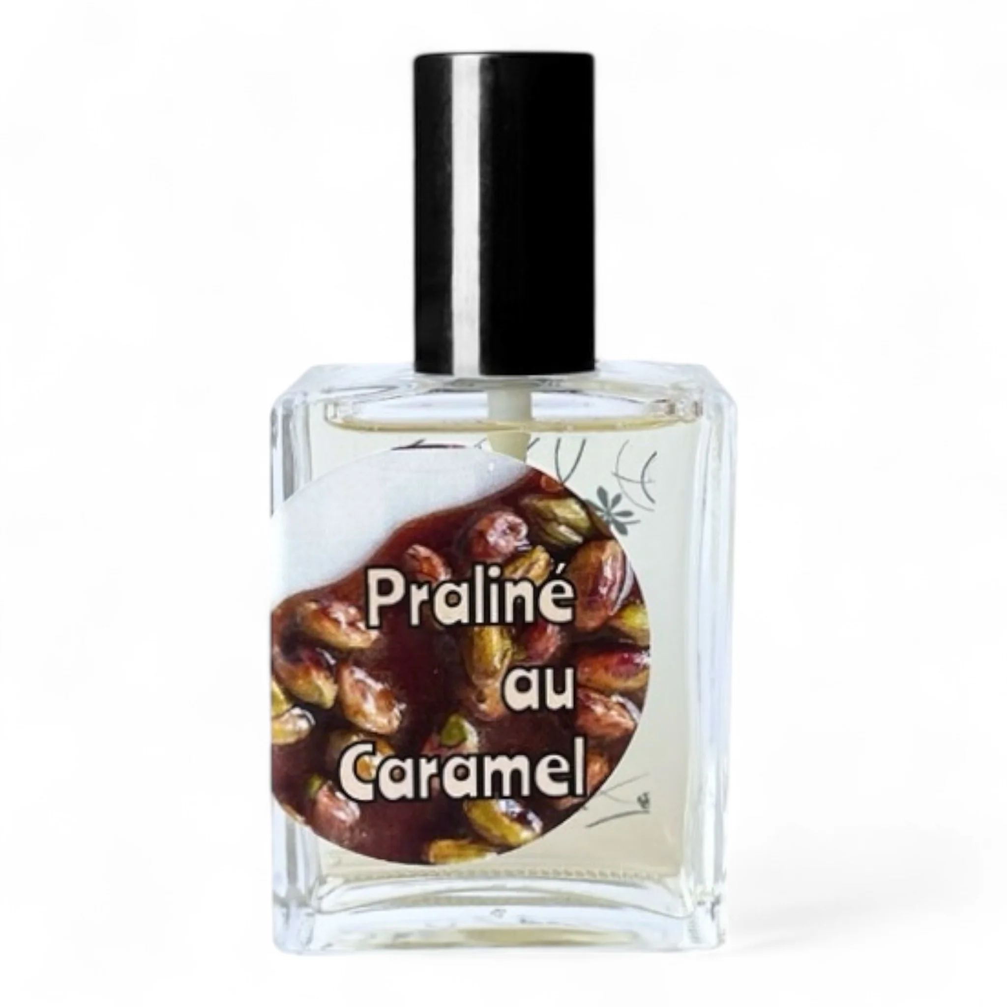 Kyse Perfumes Praline au Caramel