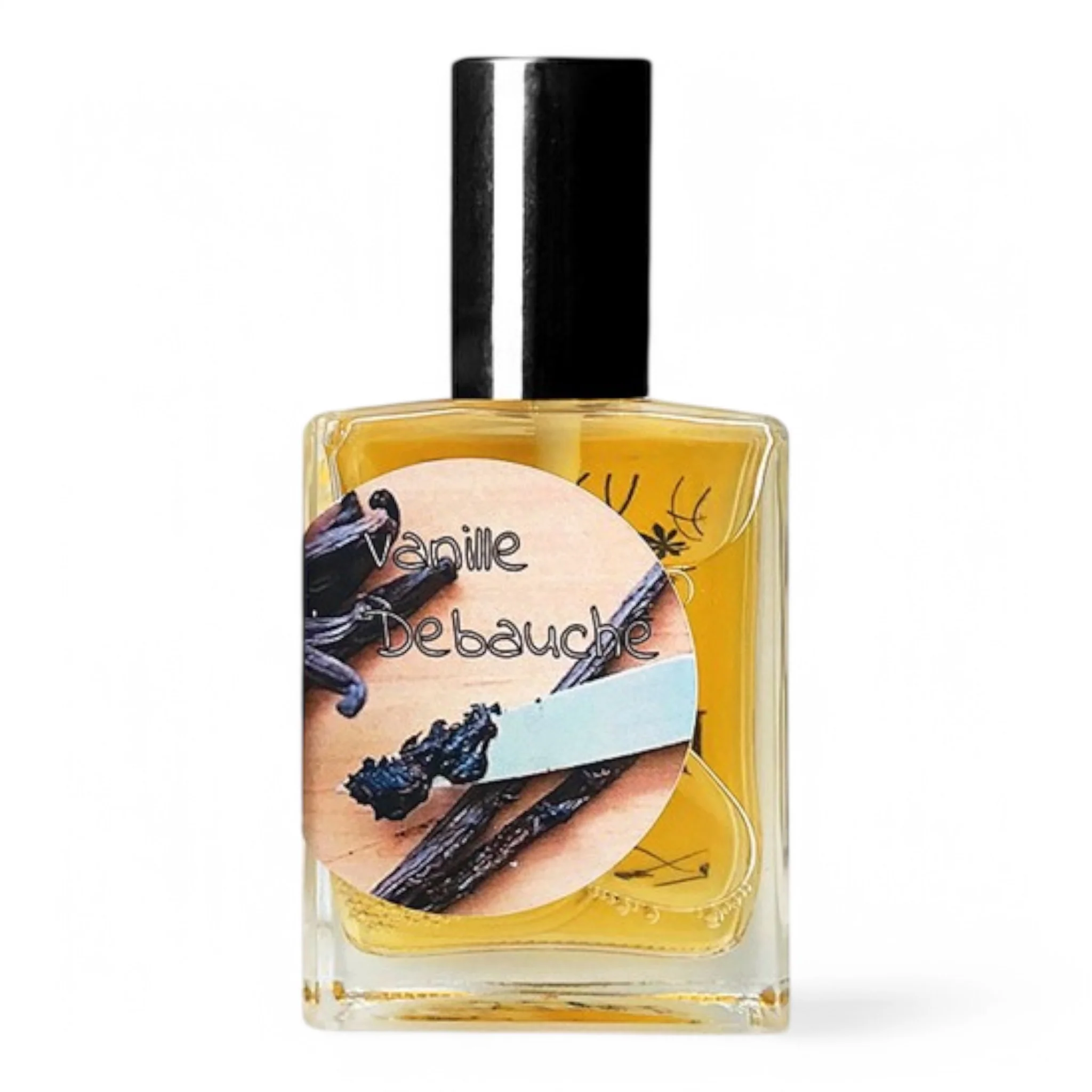 Kyse Perfumes Vanille Debauche