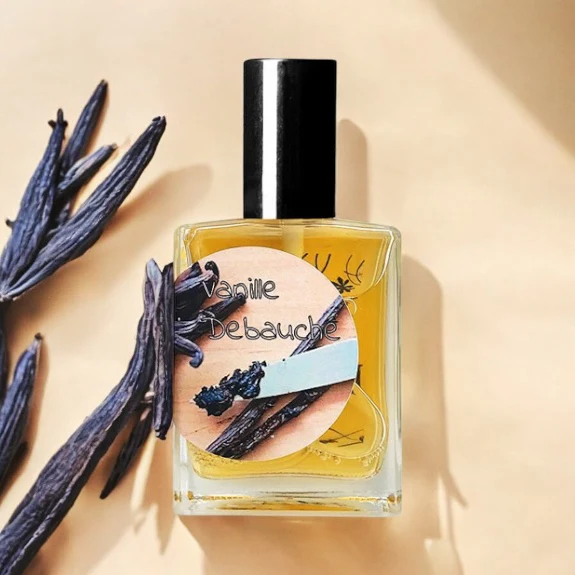 Kyse Perfumes Vanille Debauche - Image 2