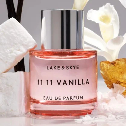 Lake & Skye 11 11 Vanilla - Image 2