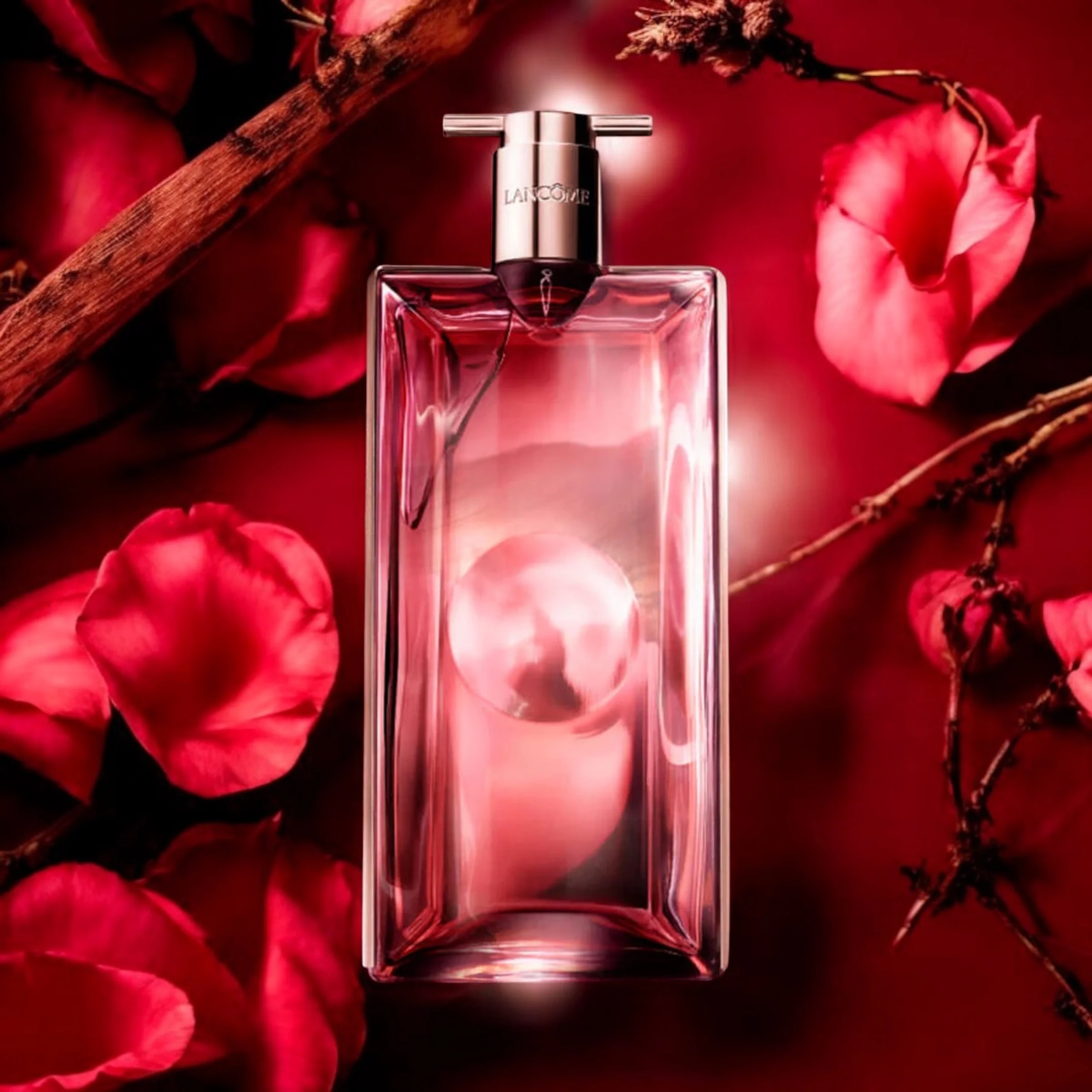 Lancome Idôle Power - Image 2