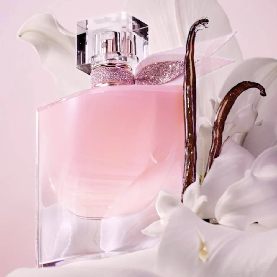 Lancome La Vie Est Belle Vanille Nude - Image 2