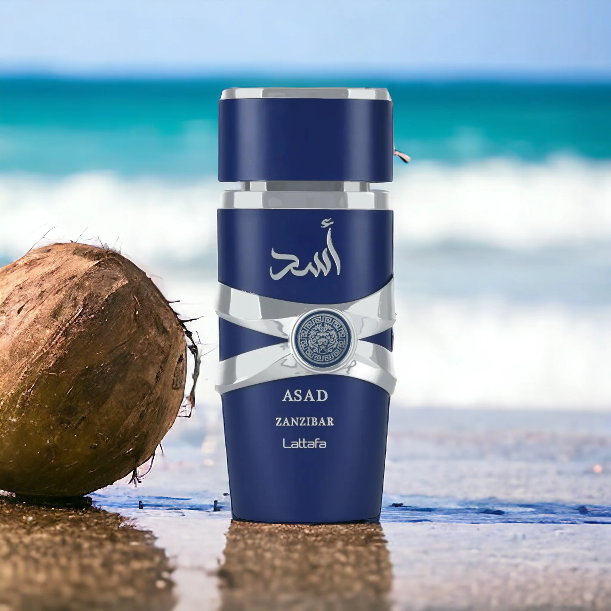 Lattafa Asad Zanzibar - Image 2