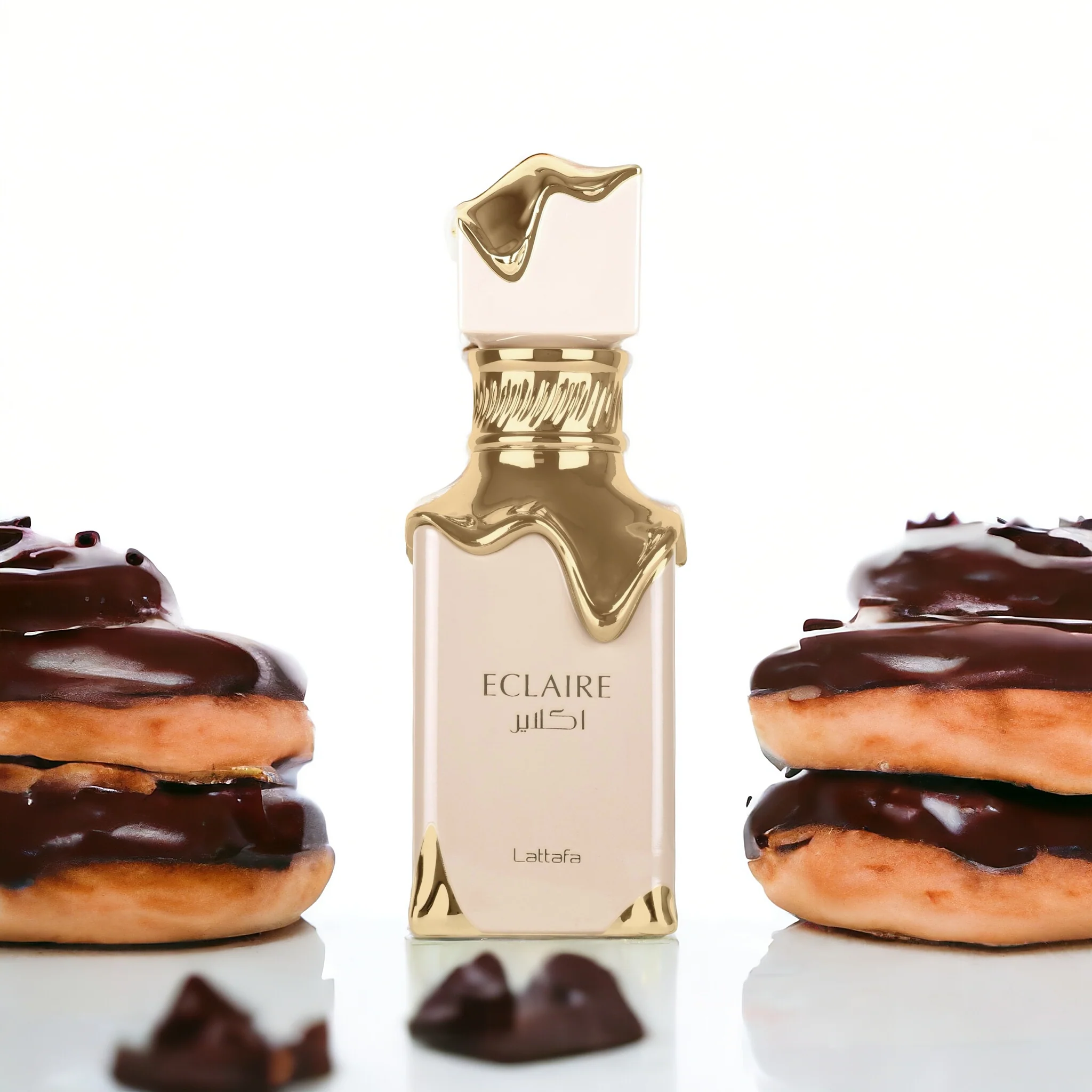 Lattafa Eclaire - Image 2