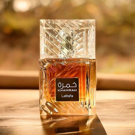 Lattafa Khamrah - Image 2