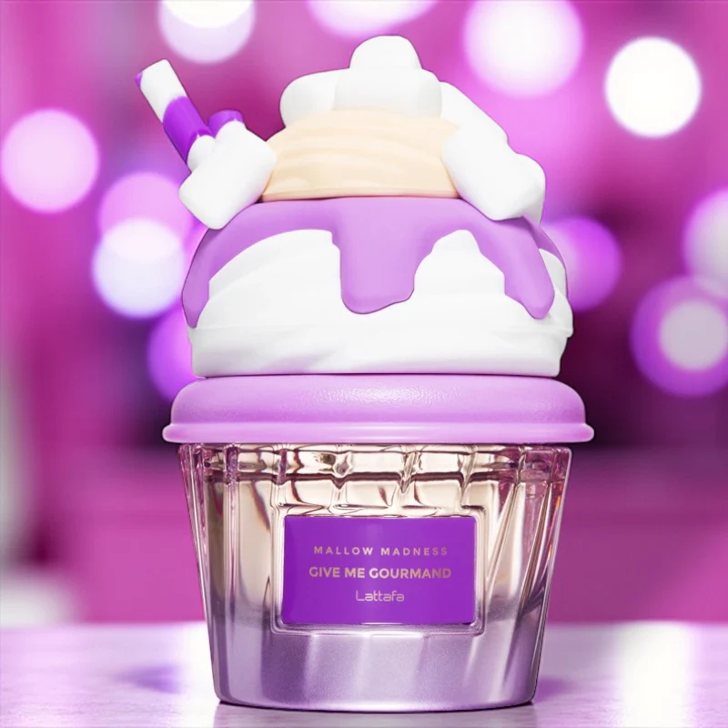 Lattafa Mallow Madness - Image 2