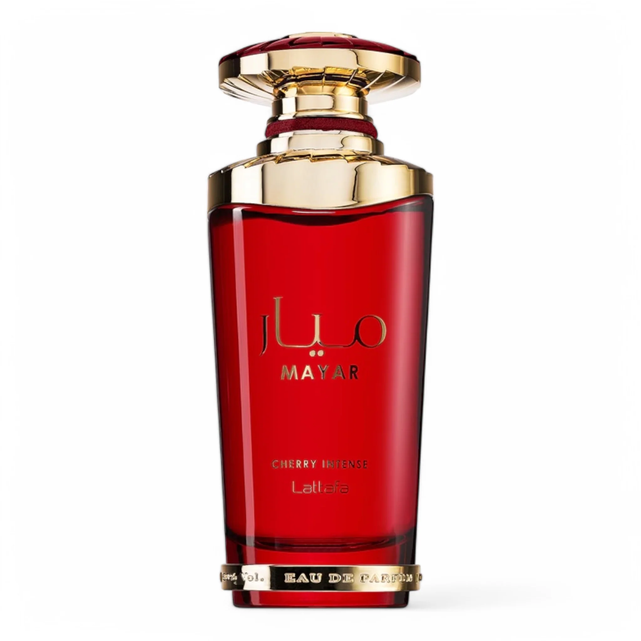Lattafa Mayar Cherry Intense