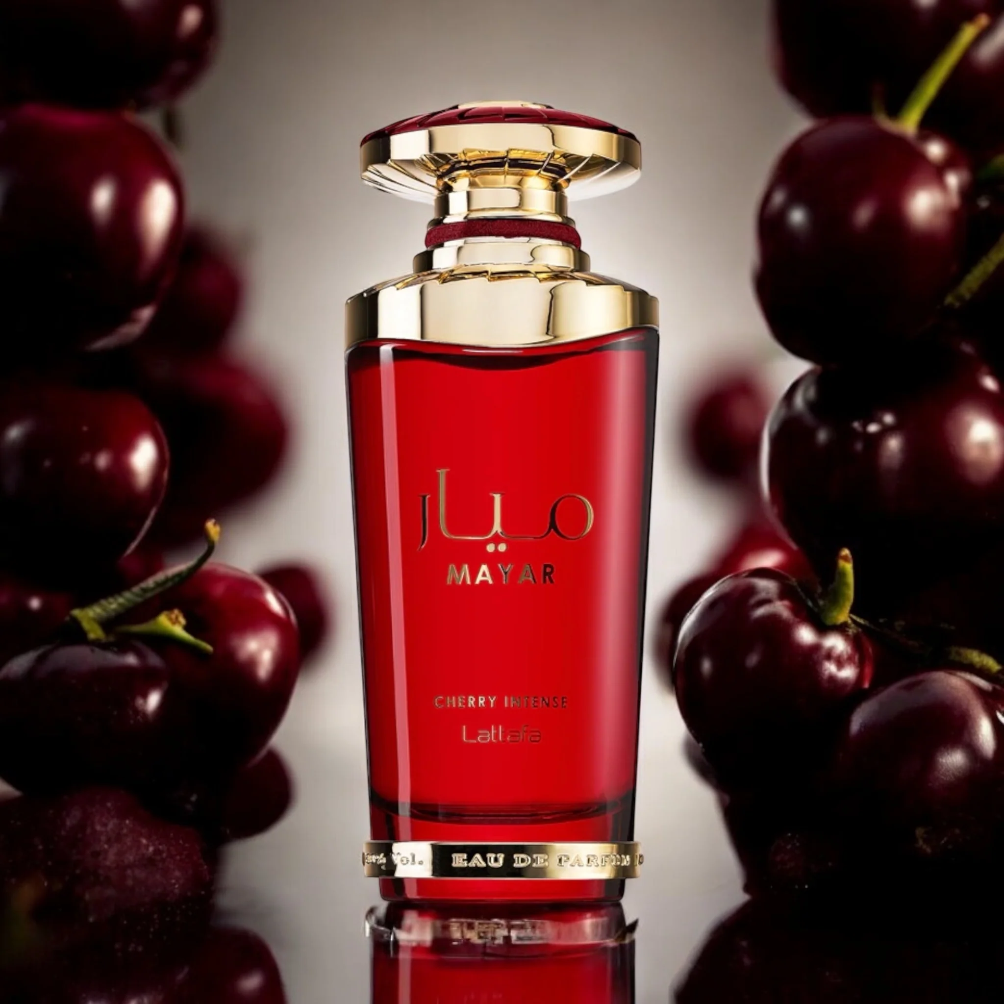 Lattafa Mayar Cherry Intense - Image 2
