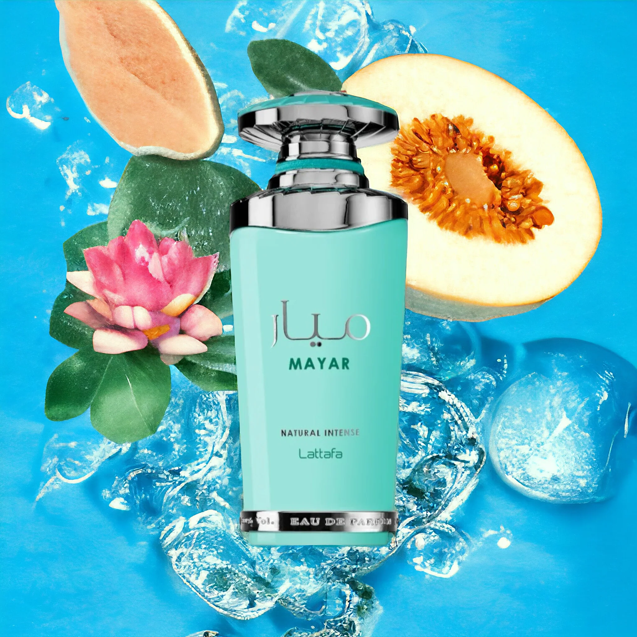 Lattafa Mayar Natural Intense - Image 2