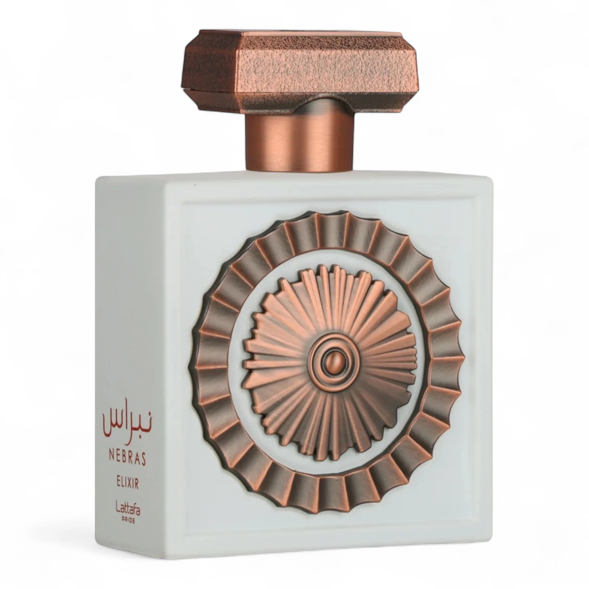 Lattafa Nebras Elixir