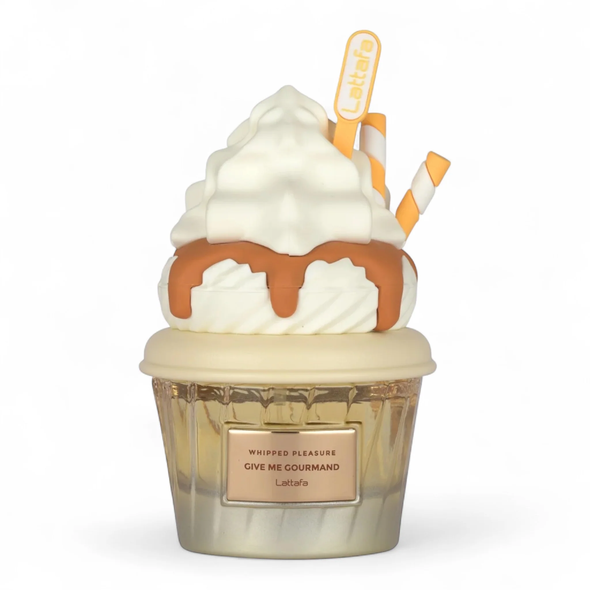 Lattafa Whipped Pleasure