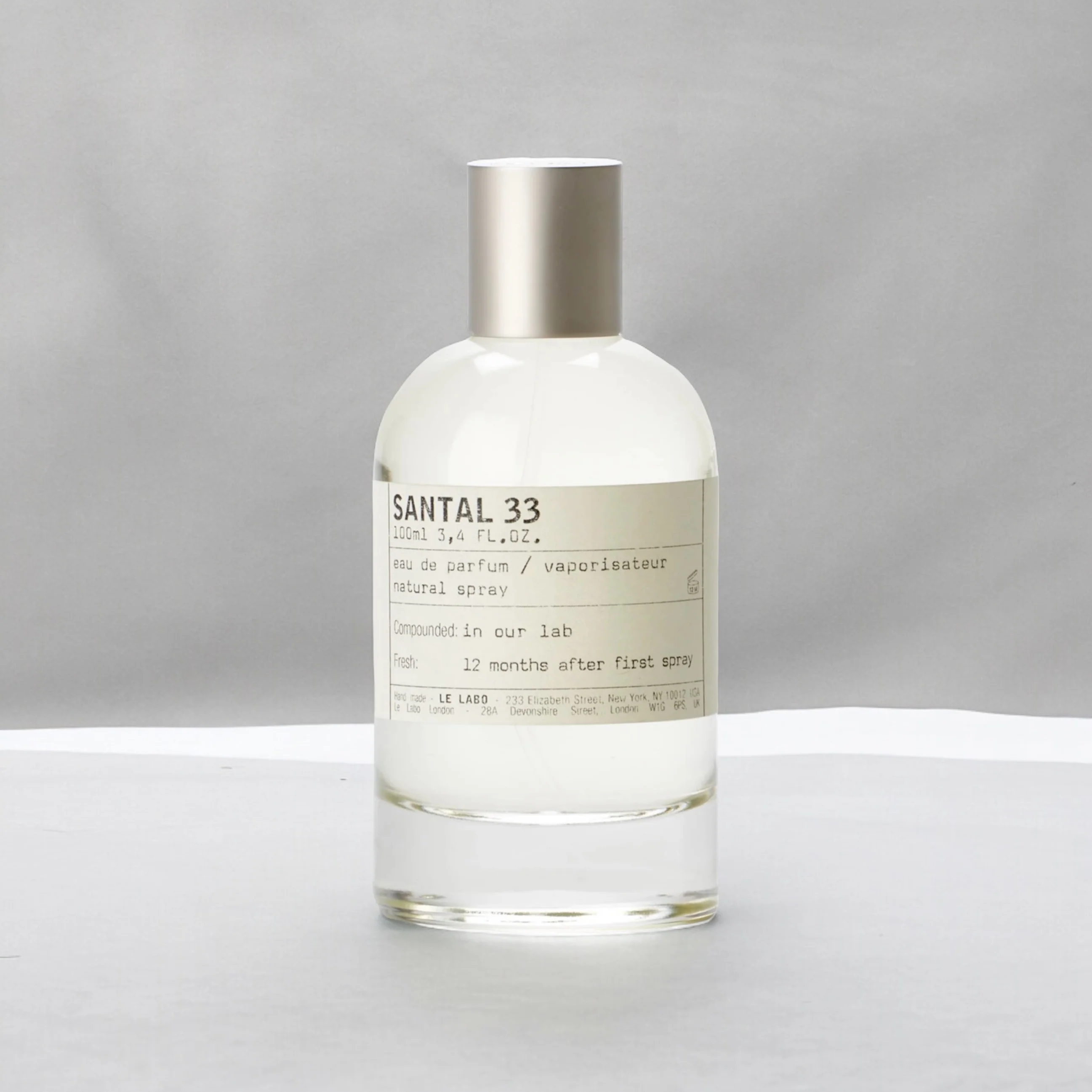 Le Labo Santal 33 - Image 2