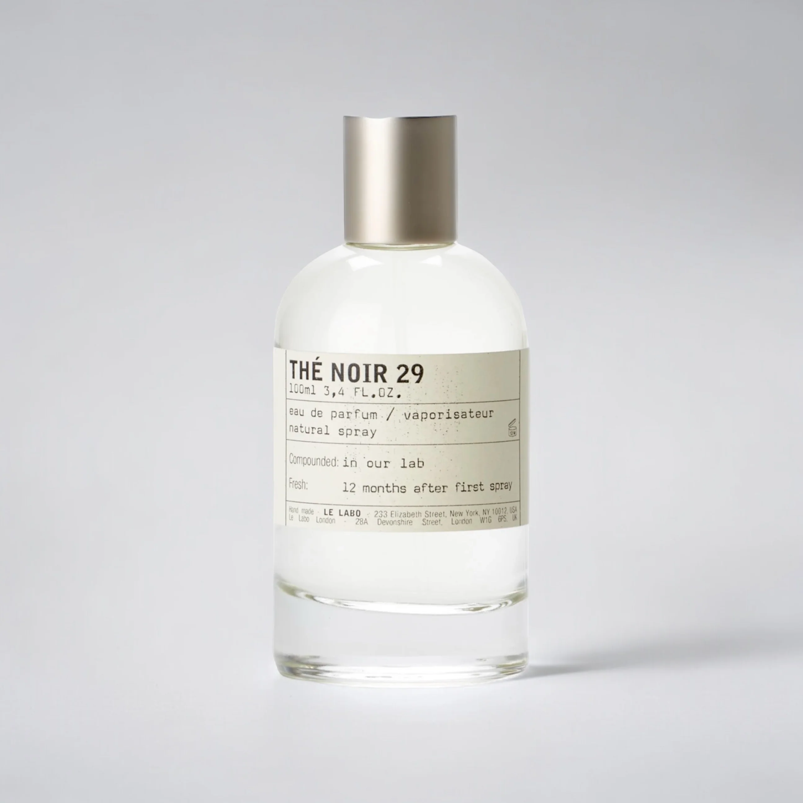 Le Labo Thé Noir 29 - Image 2