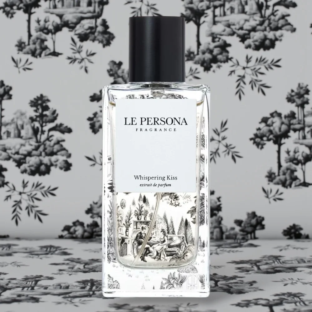 Le Persona Whispering Kiss - Image 2