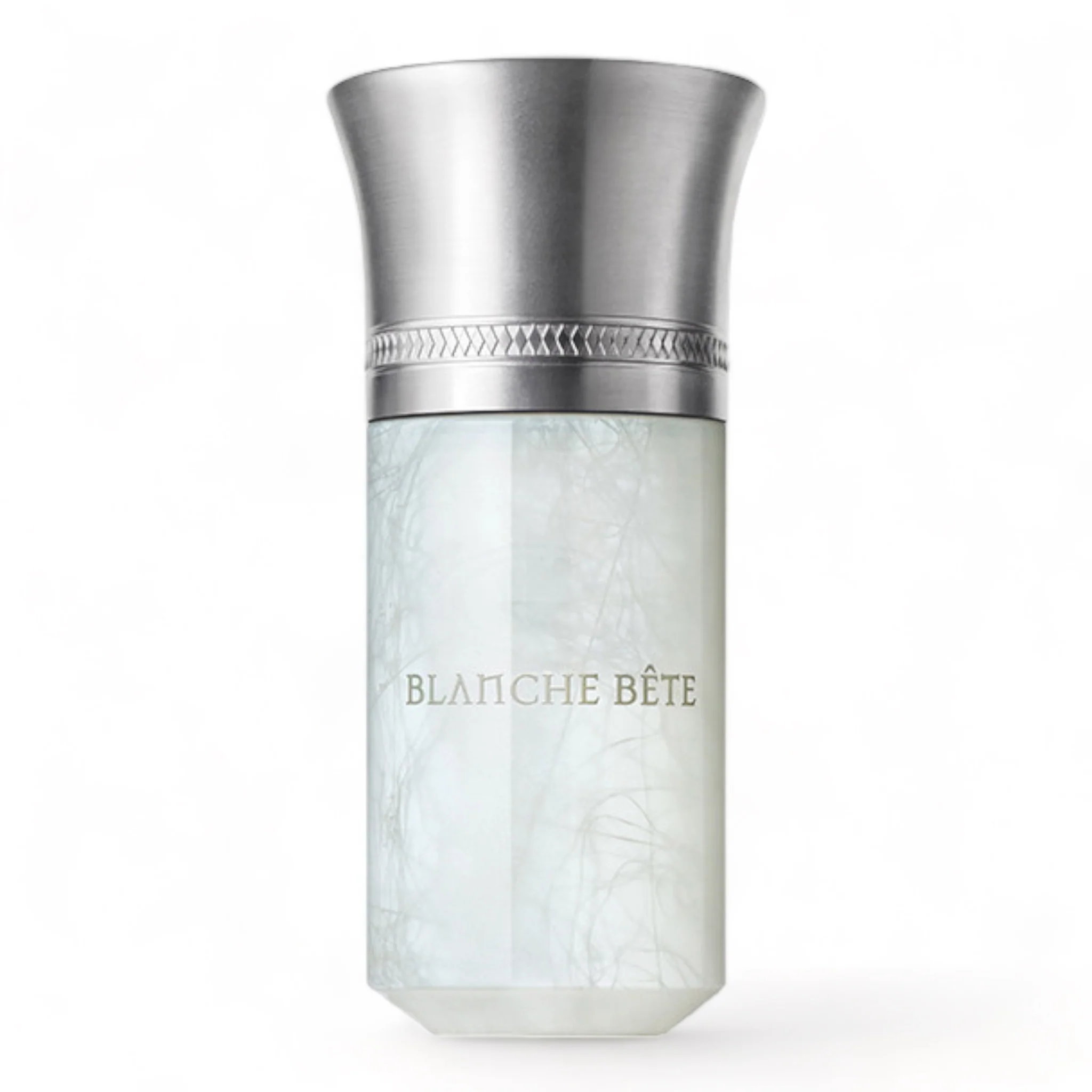Les Liquides Imaginaires Blanche Bete