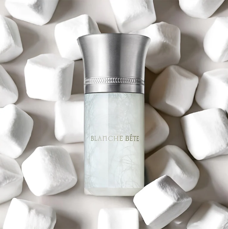 Les Liquides Imaginaires Blanche Bete - Image 2