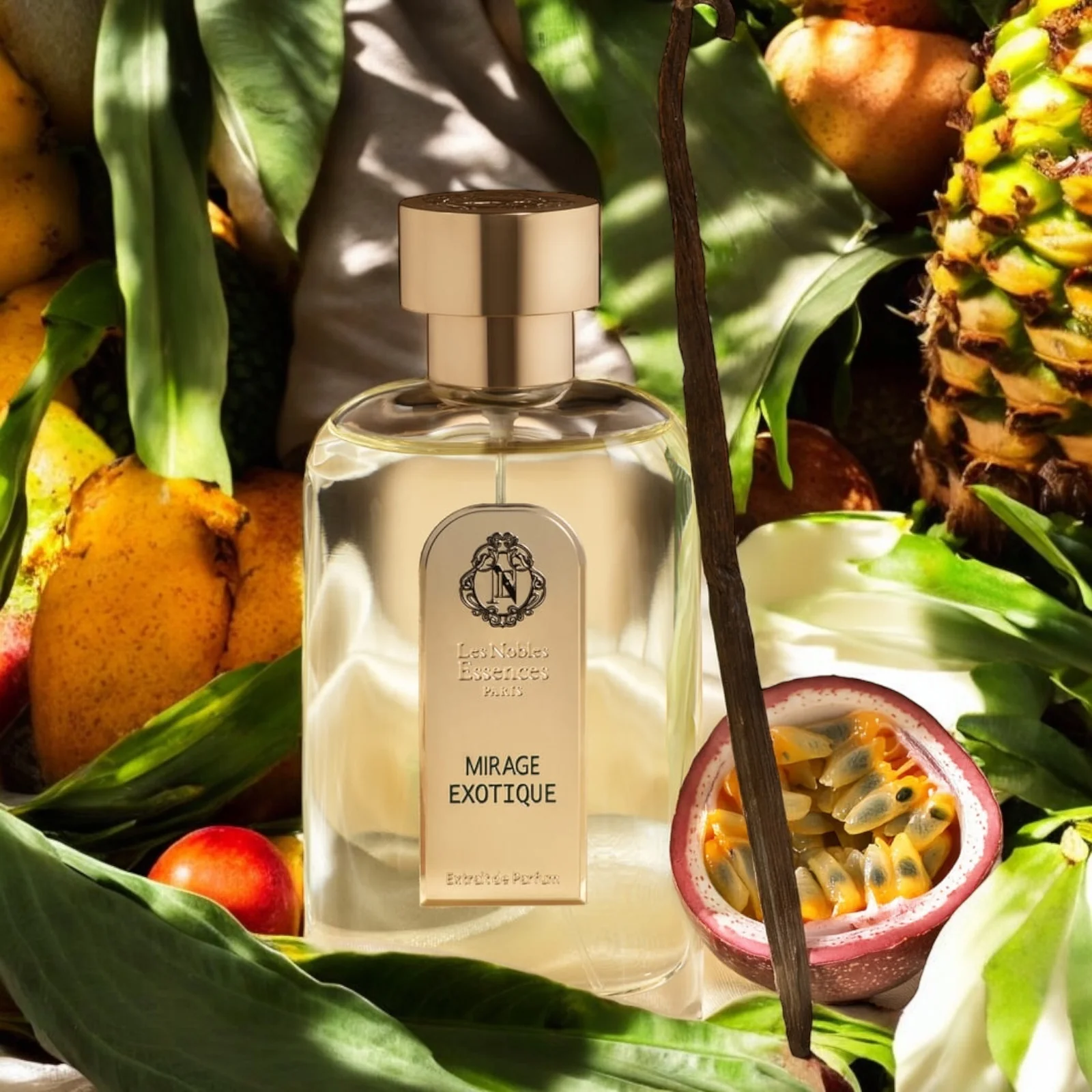 Les Nobles Essences Mirage Exotique - Image 2