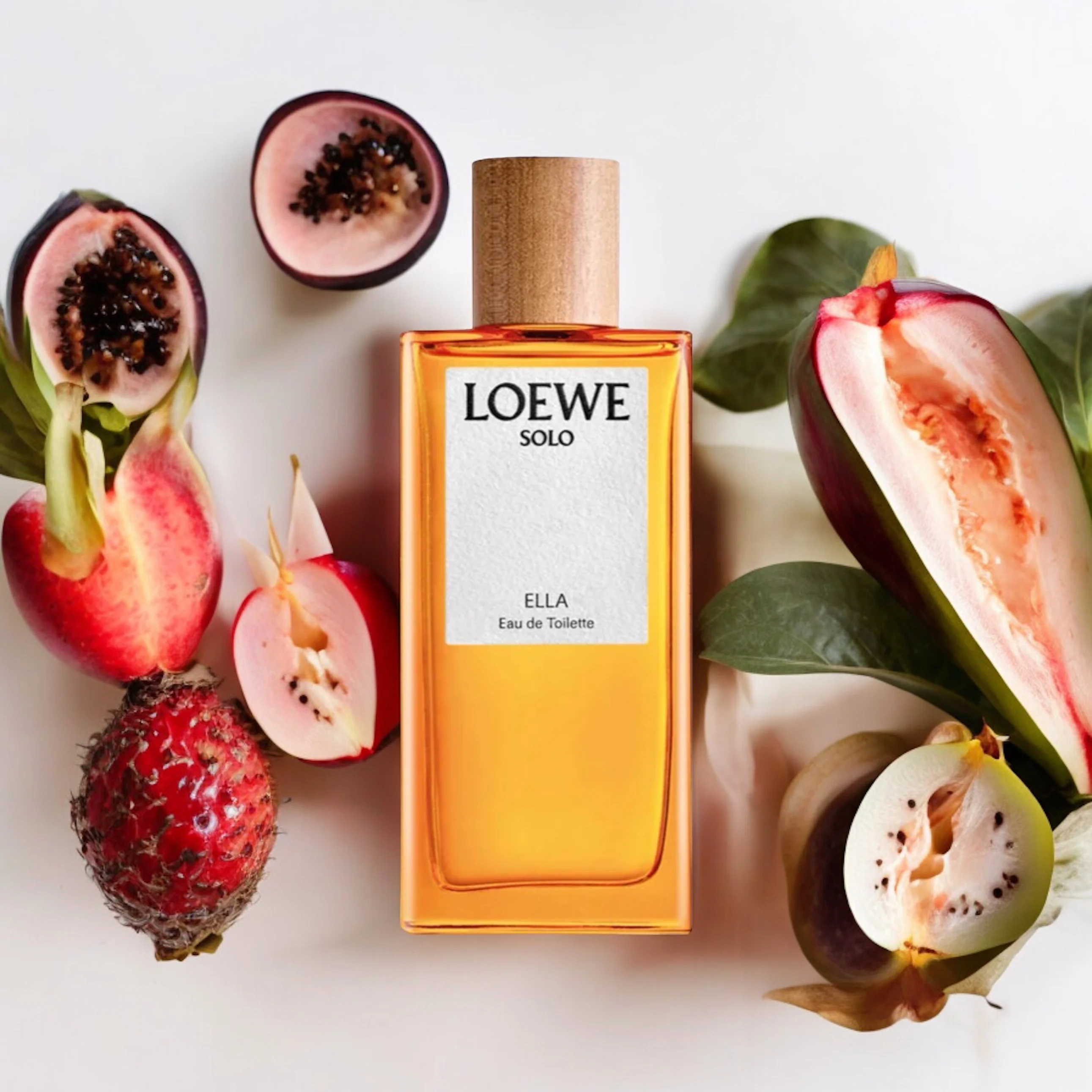 Loewe Solo Ella EDT - Image 2