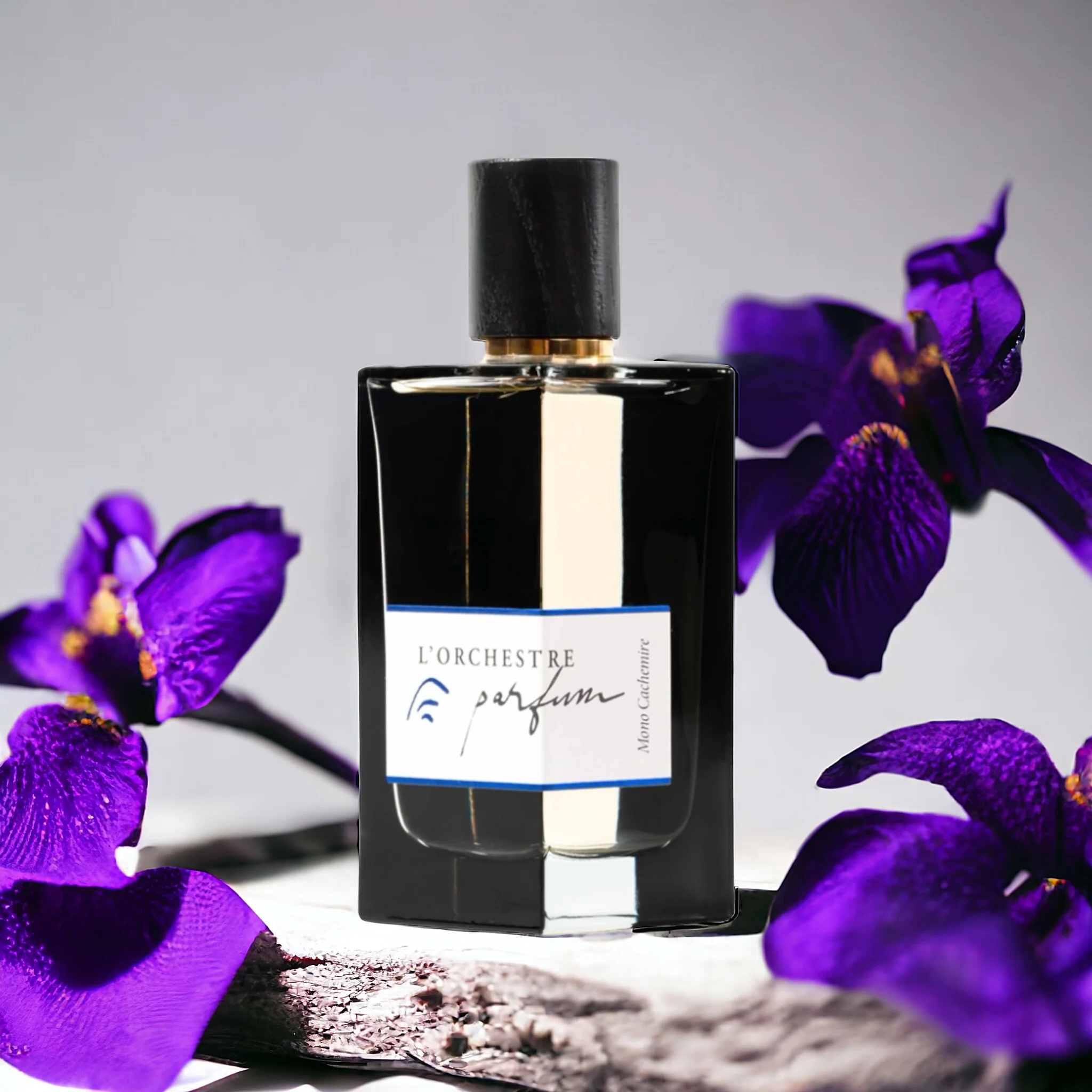 L'Orchestre Parfum Mono Cachemire - Image 2