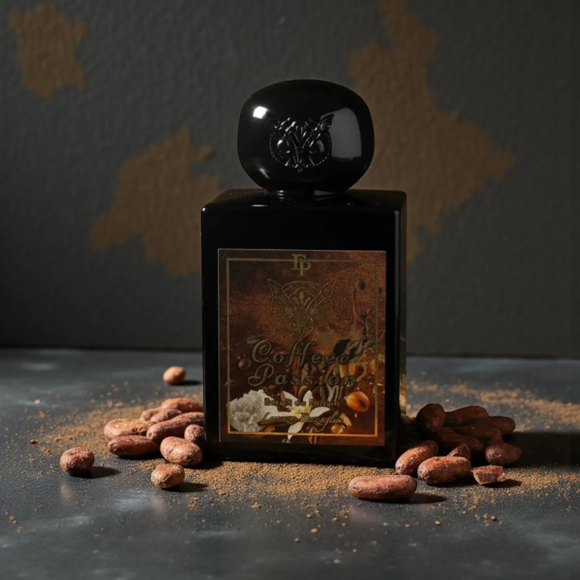 Lorenzo Pazzaglia Coffee Passion - Image 2