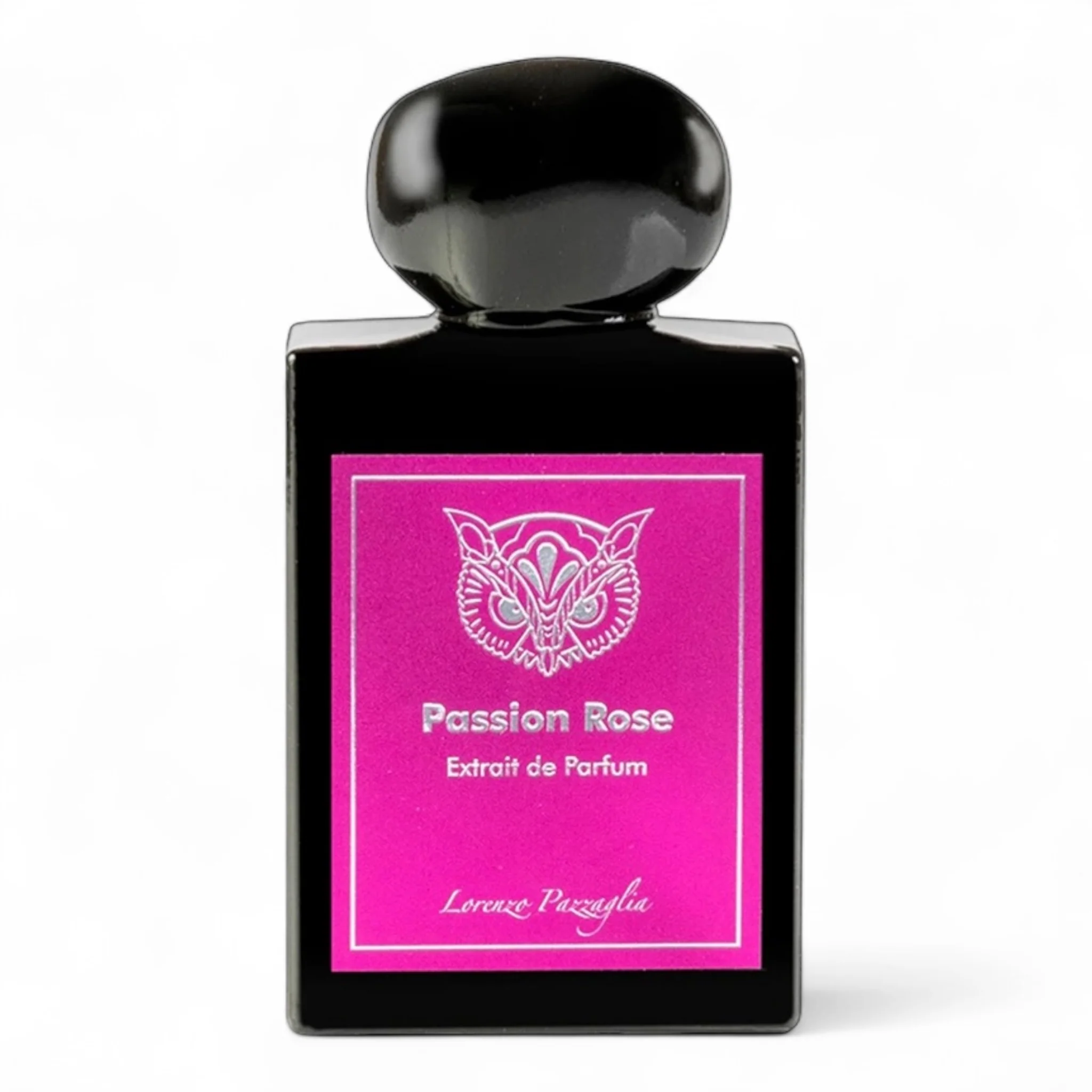 Lorenzo Pazzaglia Passion Rose