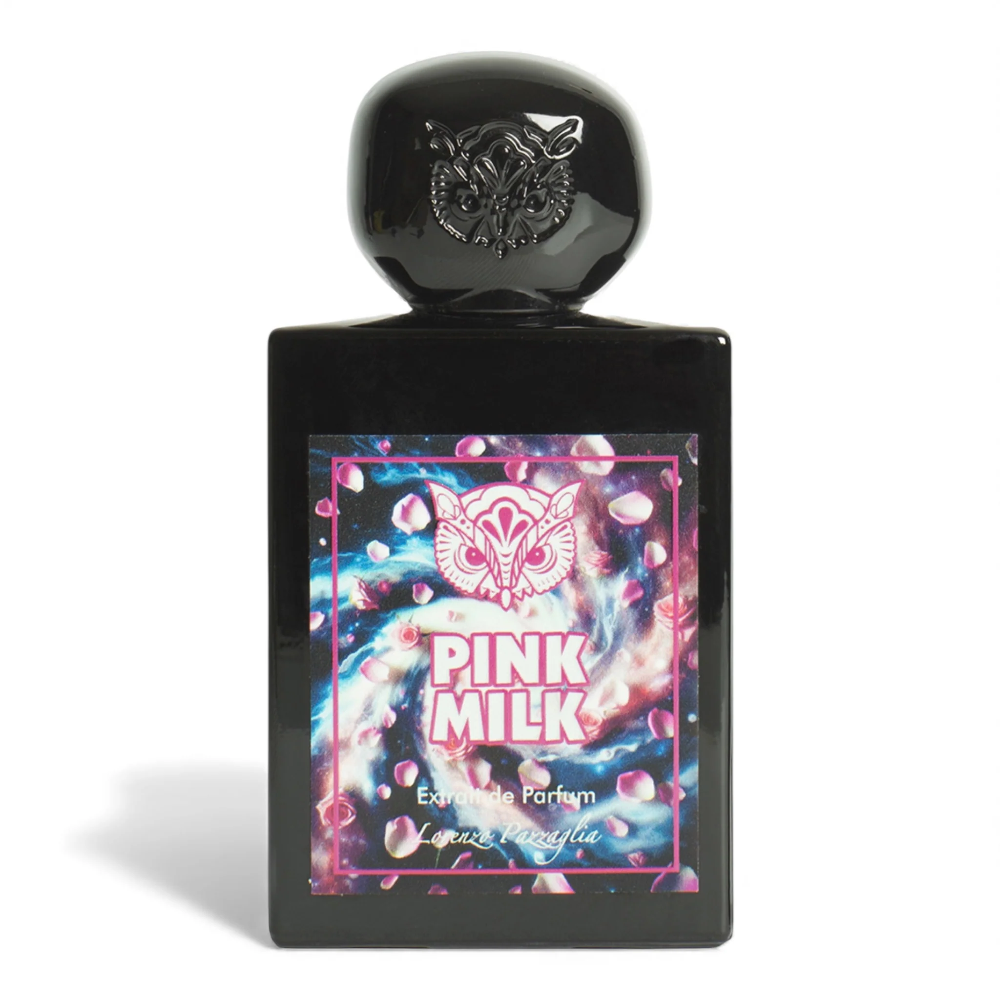 Lorenzo Pazzaglia Pink Milk