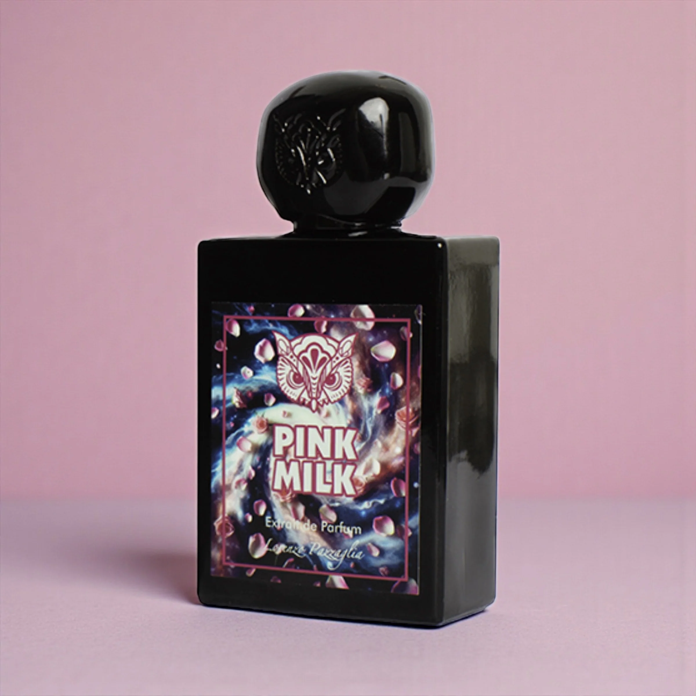 Lorenzo Pazzaglia Pink Milk - Image 2