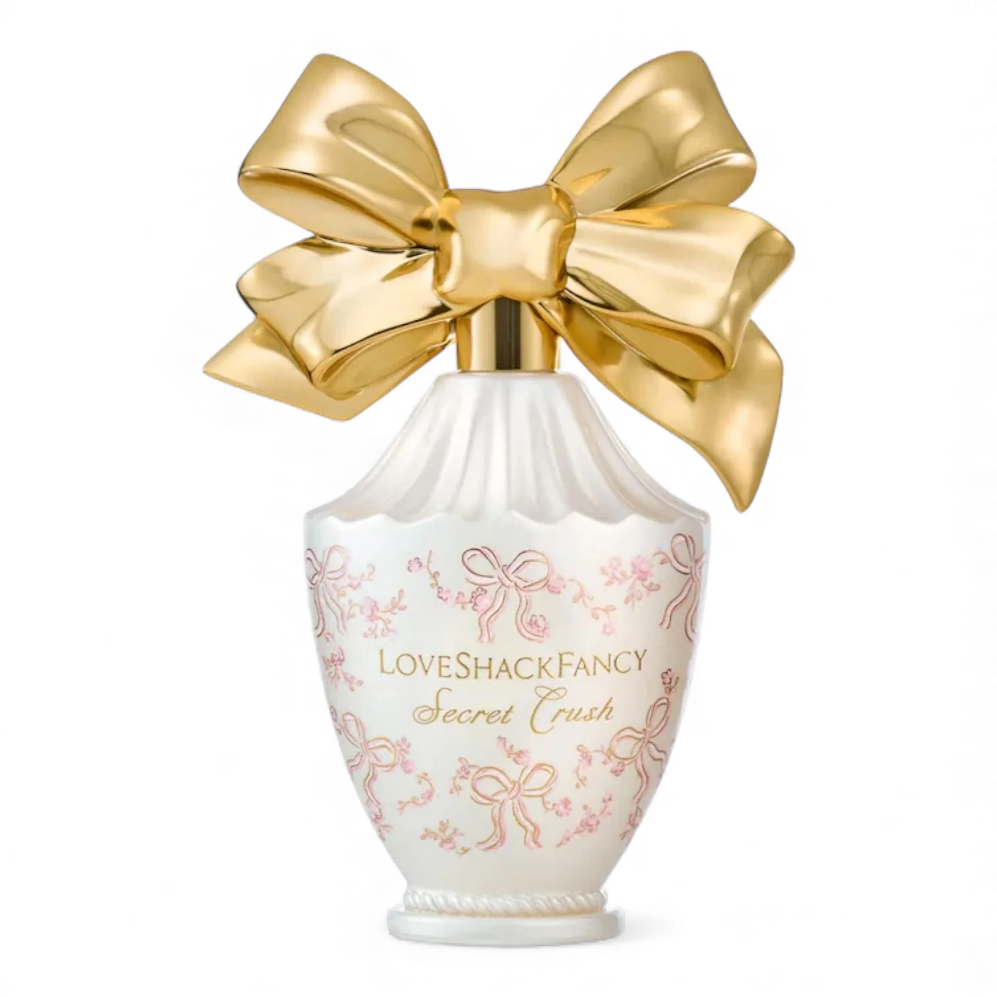 LoveShackFancy Secret Crush