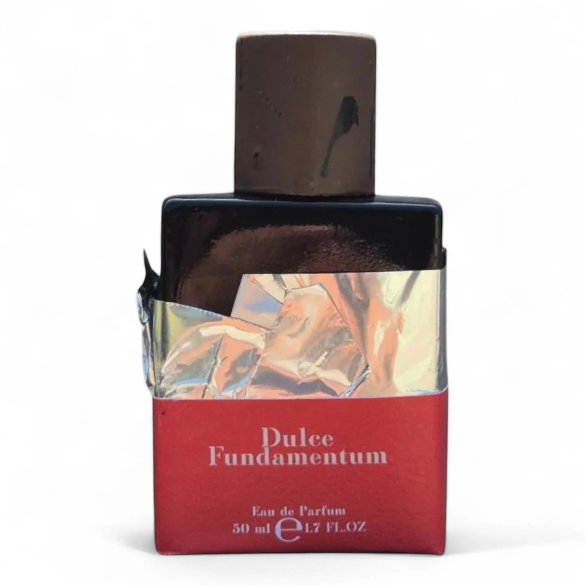 Lumi Dulce Fundamentum