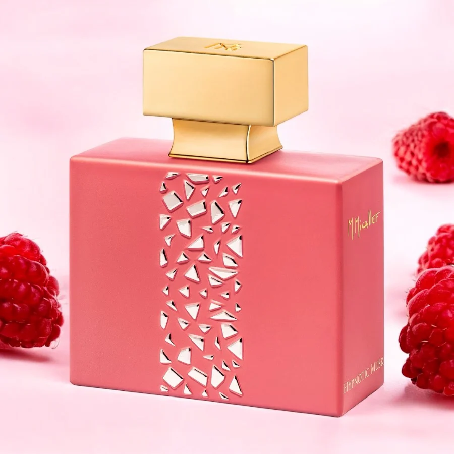 M. Micallef Hypnotic Musk - Image 2