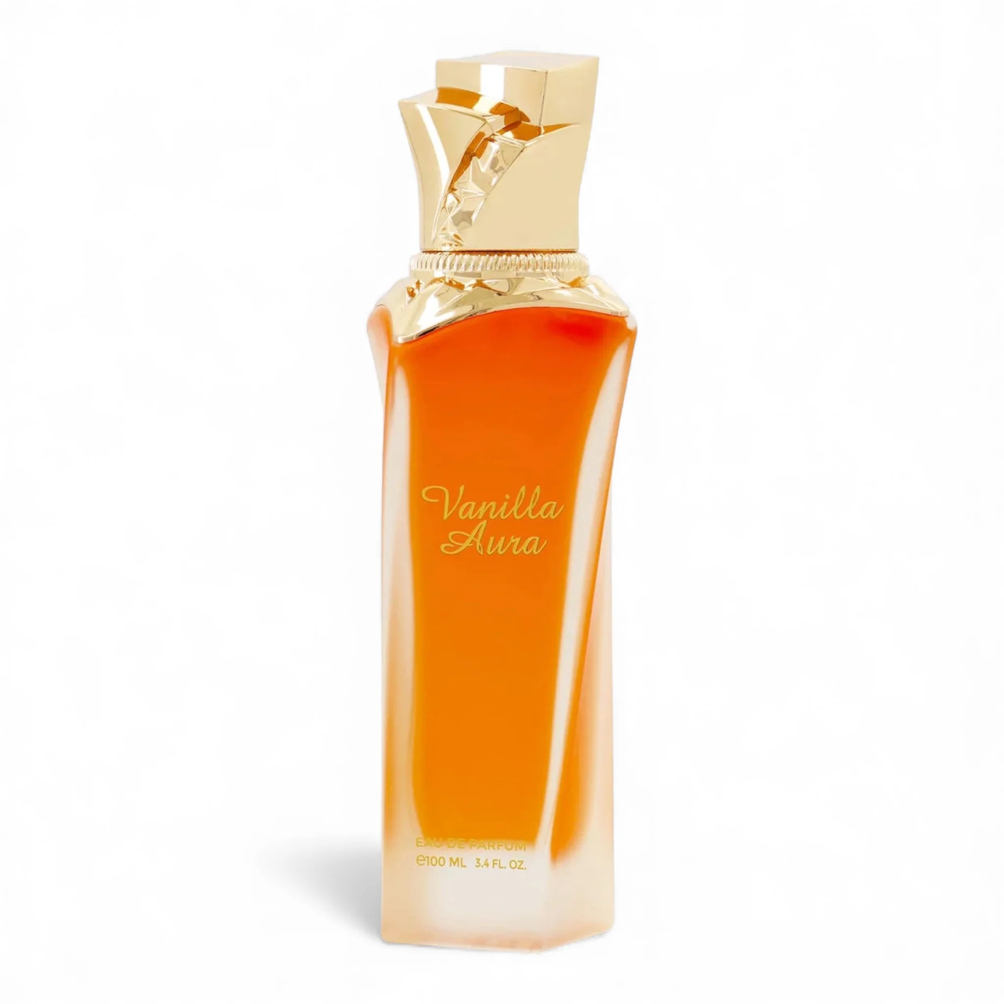 Maison Asrar Vanilla Aura