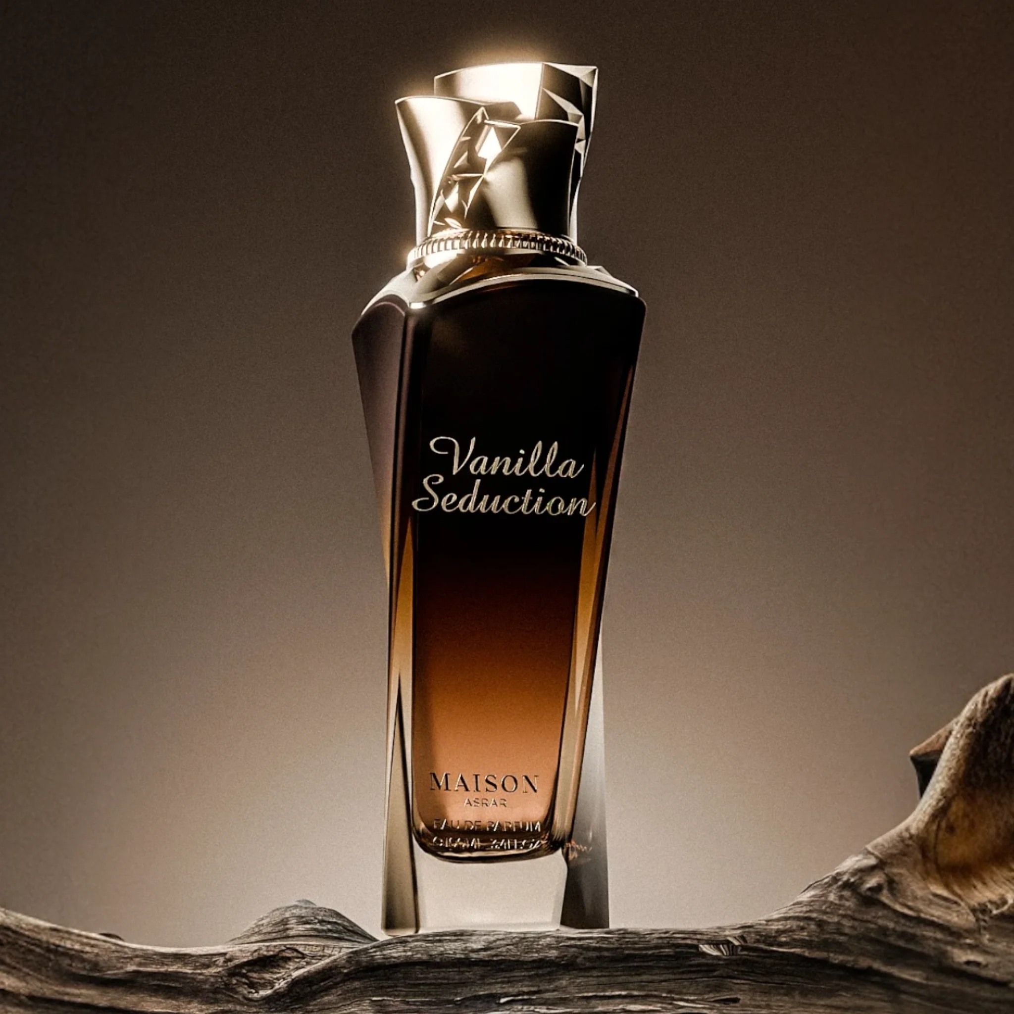 Maison Asrar Vanilla Seduction - Image 2