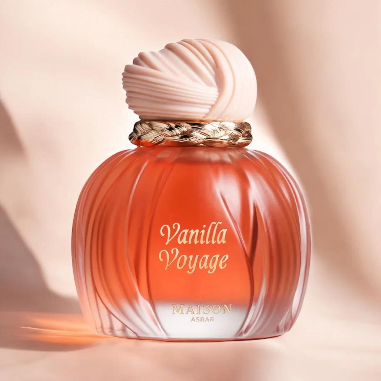 Maison Asrar Vanilla Voyage - Image 2