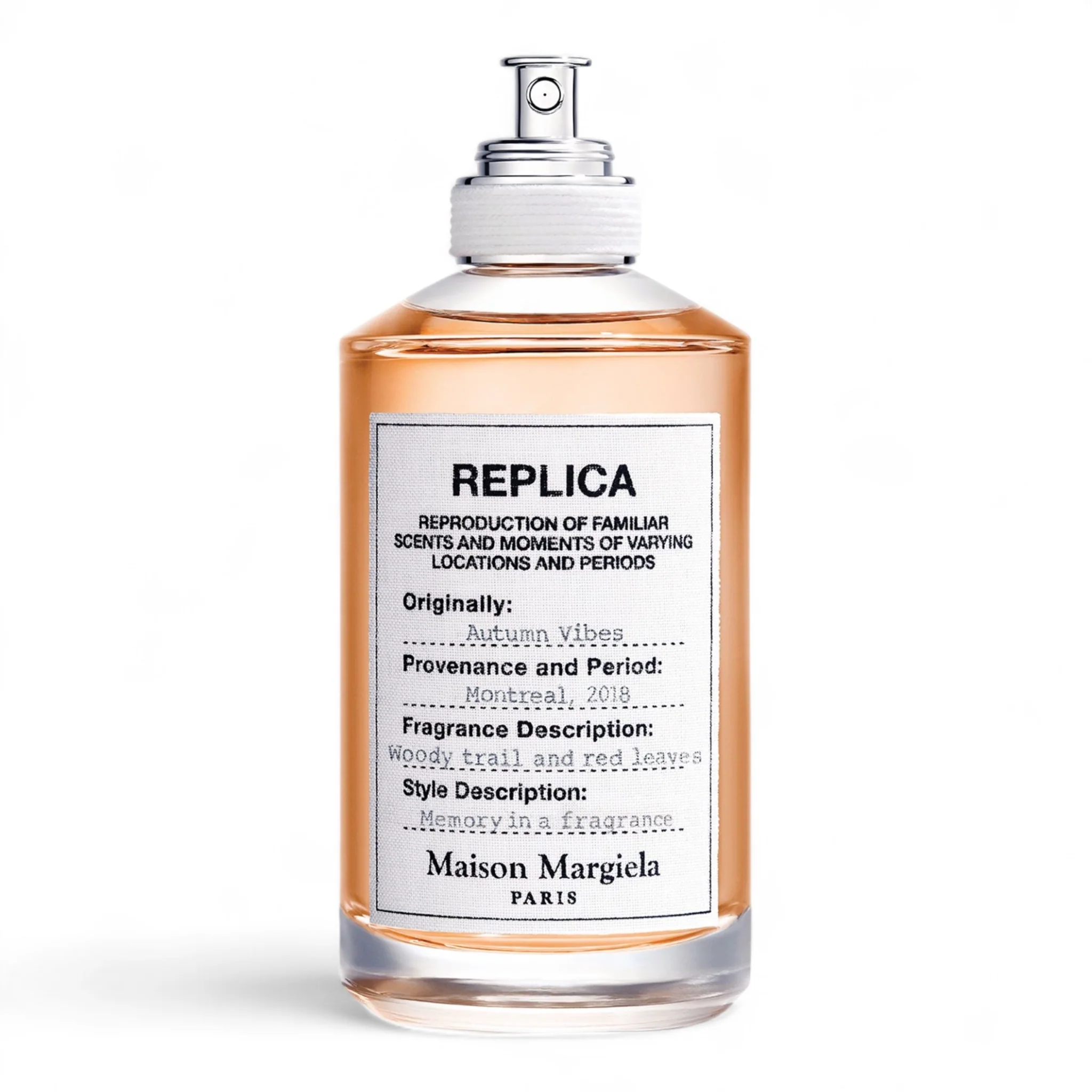 Maison Margiela REPLICA Autumn Vibes