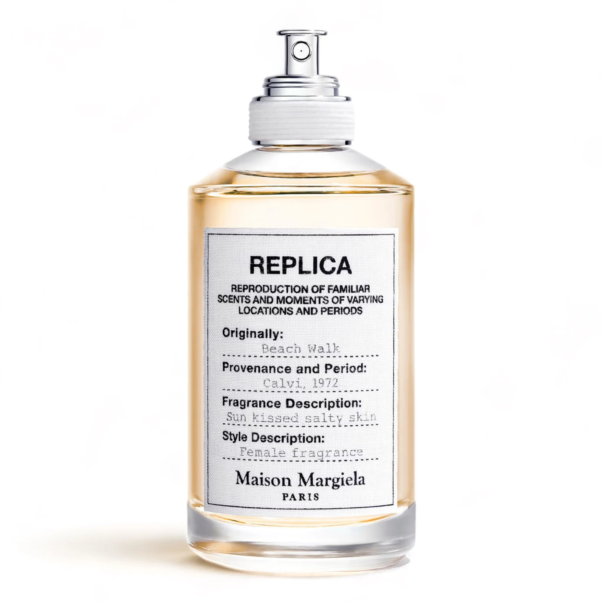 Maison Margiela REPLICA Beach Walk