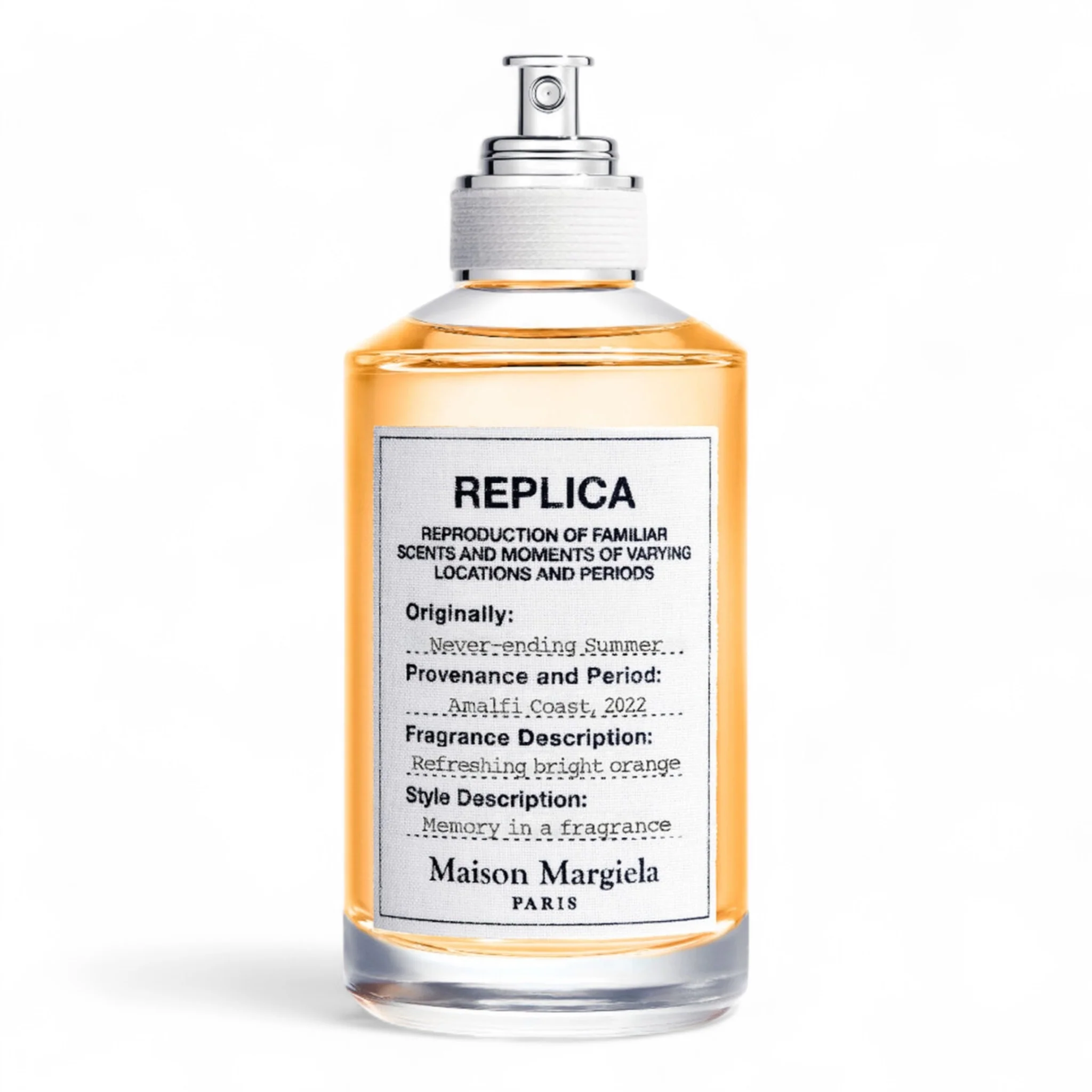 Maison Margiela REPLICA Never-ending Summer