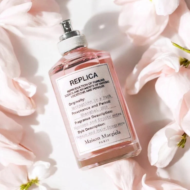 Maison Margiela REPLICA Springtime in a Park - Image 2